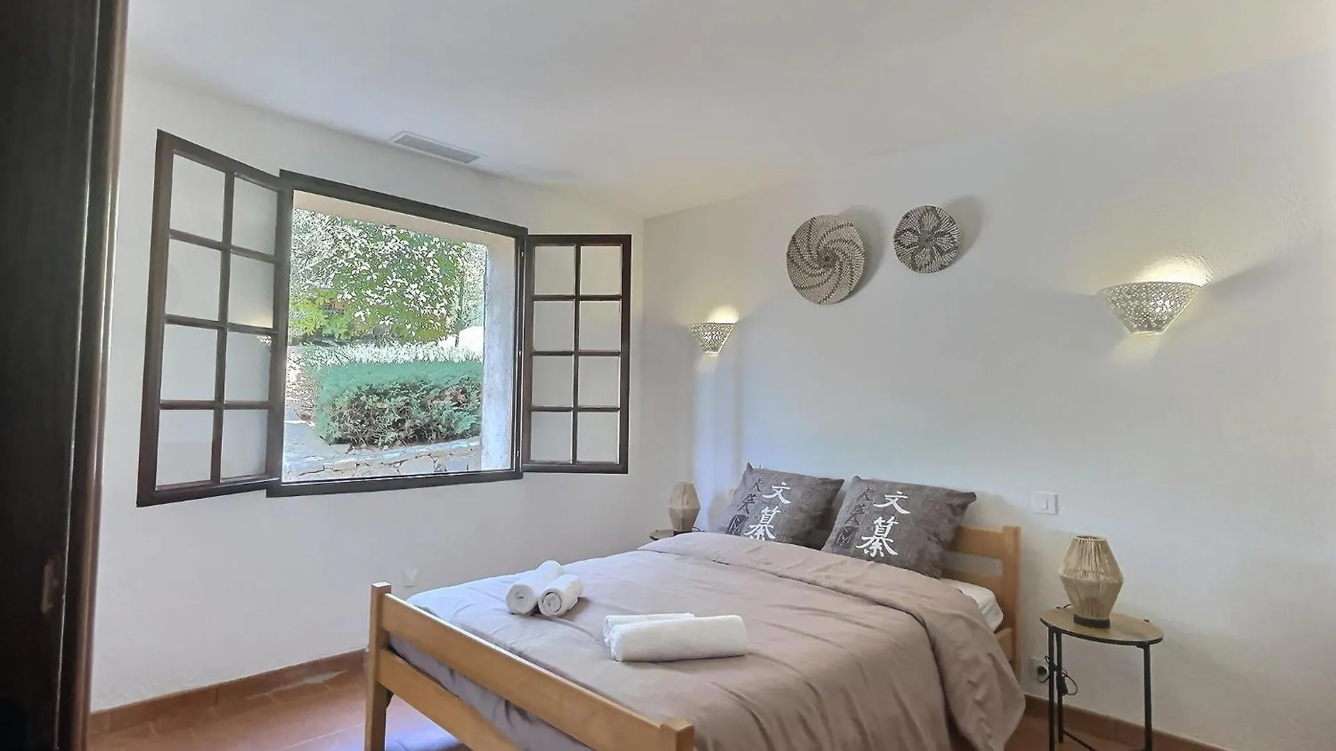 Holiday home Villa Au Coeur De La Provence Lorgues