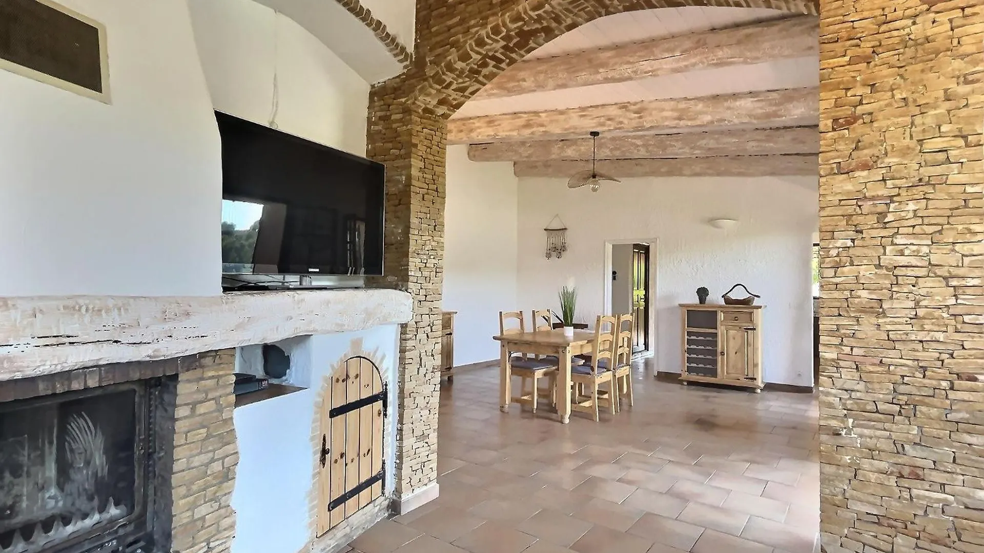 Villa Au Coeur De La Provence Lorgues