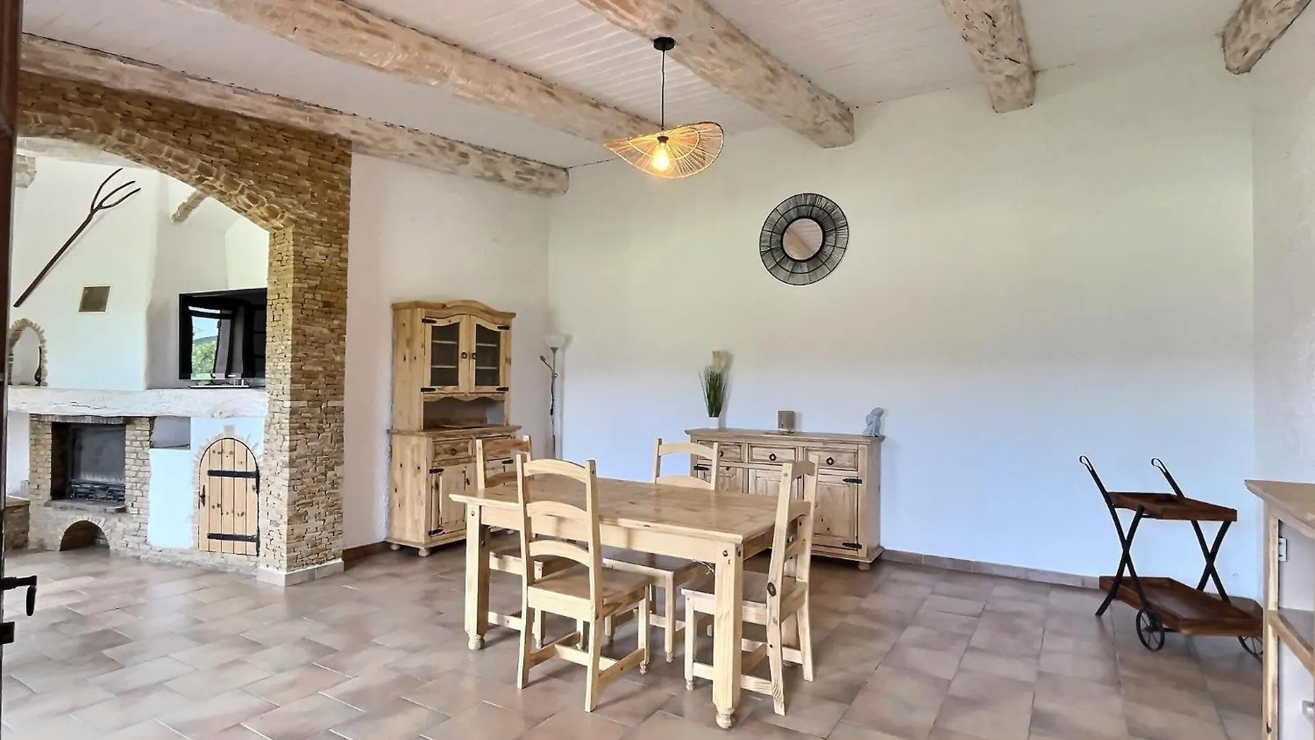 Villa Au Coeur De La Provence Lorgues Holiday home