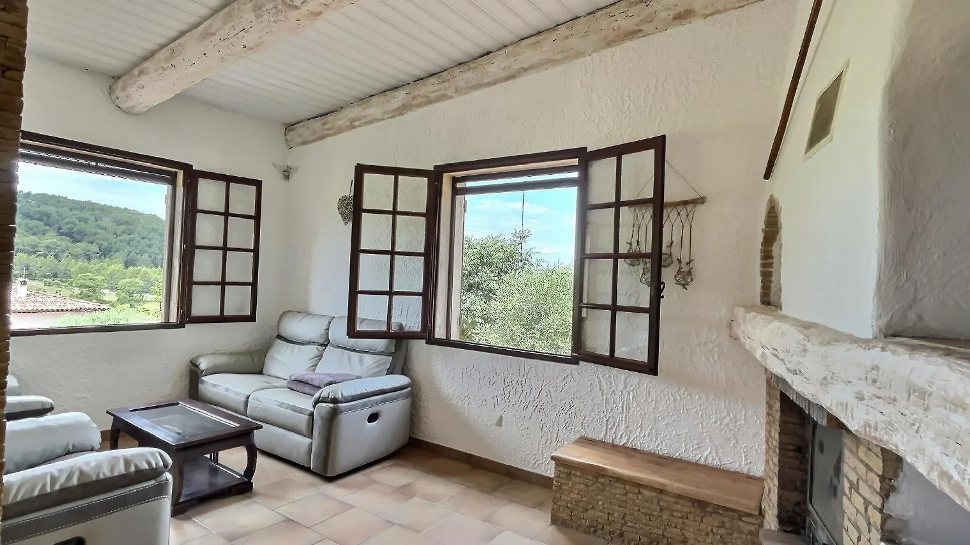 Villa Au Coeur De La Provence Lorgues France