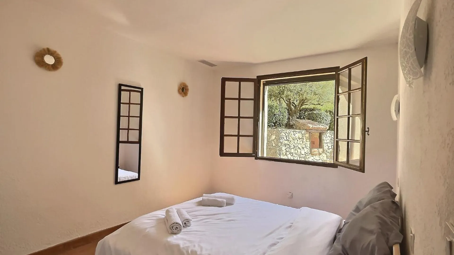 Holiday home Villa Au Coeur De La Provence Lorgues France