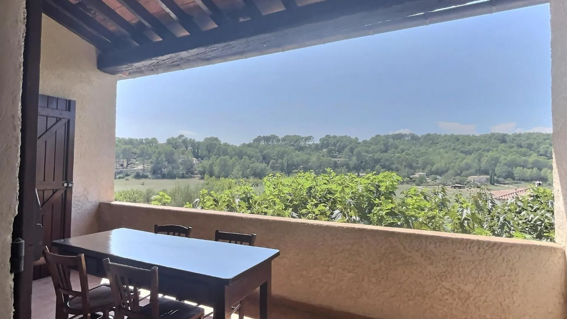 Villa Au Coeur De La Provence Lorgues