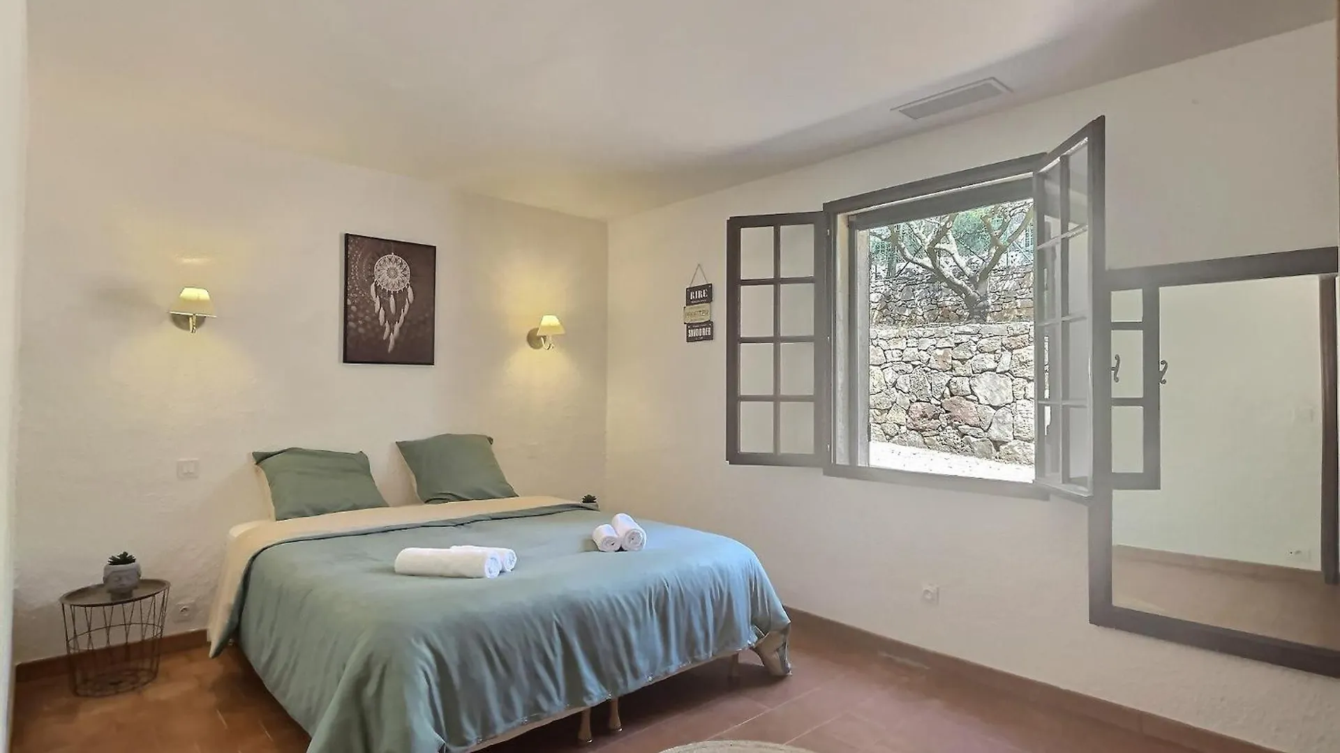 Villa Au Coeur De La Provence Lorgues Holiday home