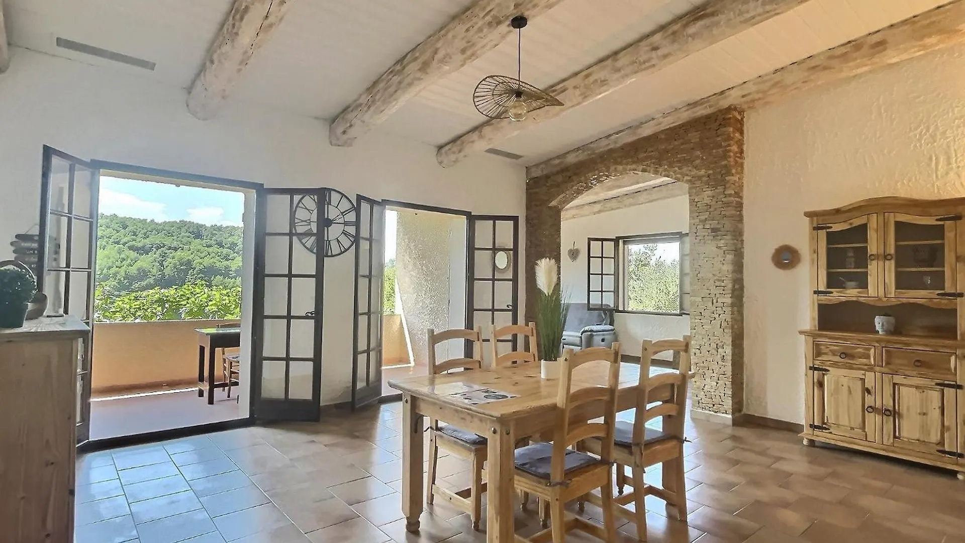 Holiday home Villa Au Coeur De La Provence Lorgues